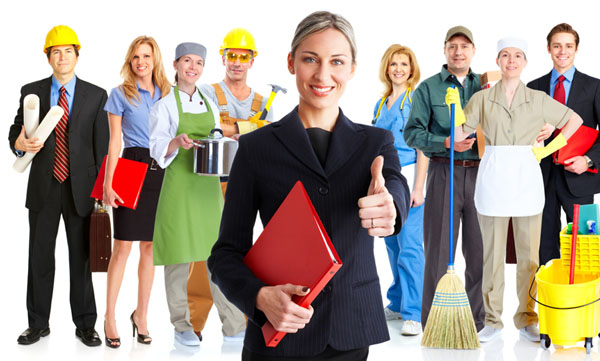 Yatağan Bayan Temizlikçi Hizmeti